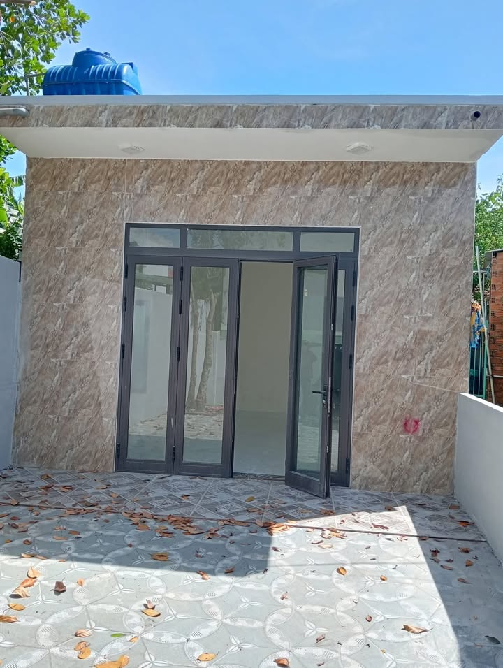 Nhà phố Hưởng Phước, Hòa Liên, Đà Nẵng 85m² giá 900 triệu - Pháp lý rõ ràng!