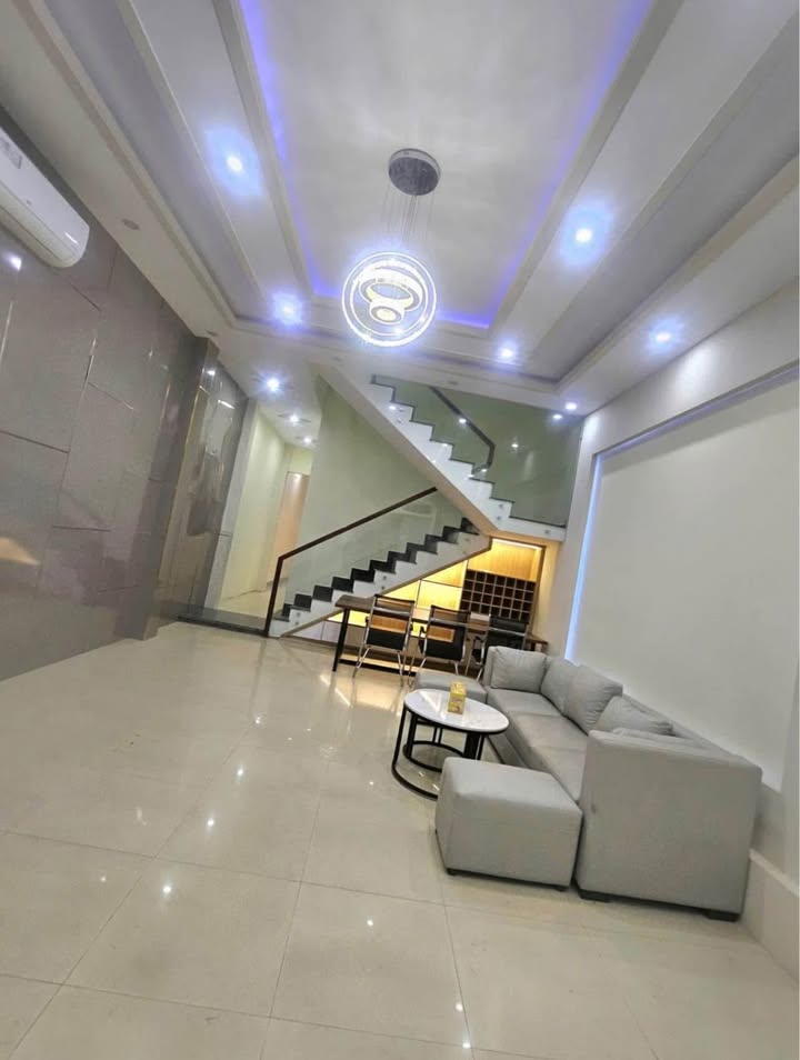 Nhà nguyên căn tại Sơn Thủy Đông, Ngũ Hành Sơn, Đà Nẵng - 23 triệu/tháng - Nơi nghỉ dưỡng lý tưởng gần biển!