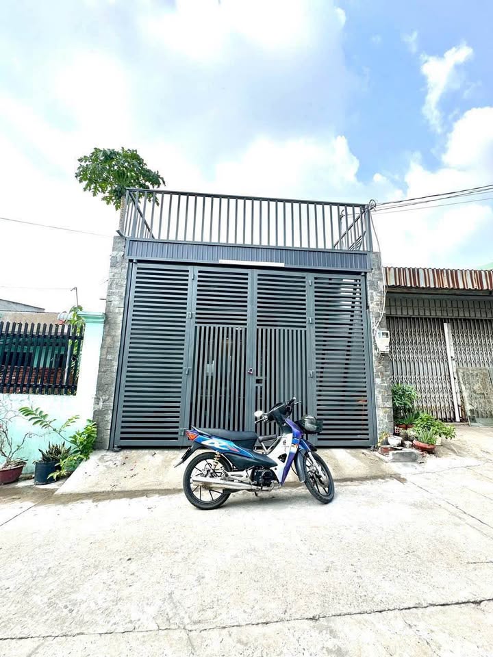 Nhà riêng KP3A, P. Trảng Dài, Biên Hòa 105m² giá chỉ 2.29 tỷ - Sổ Riêng chính chủ!