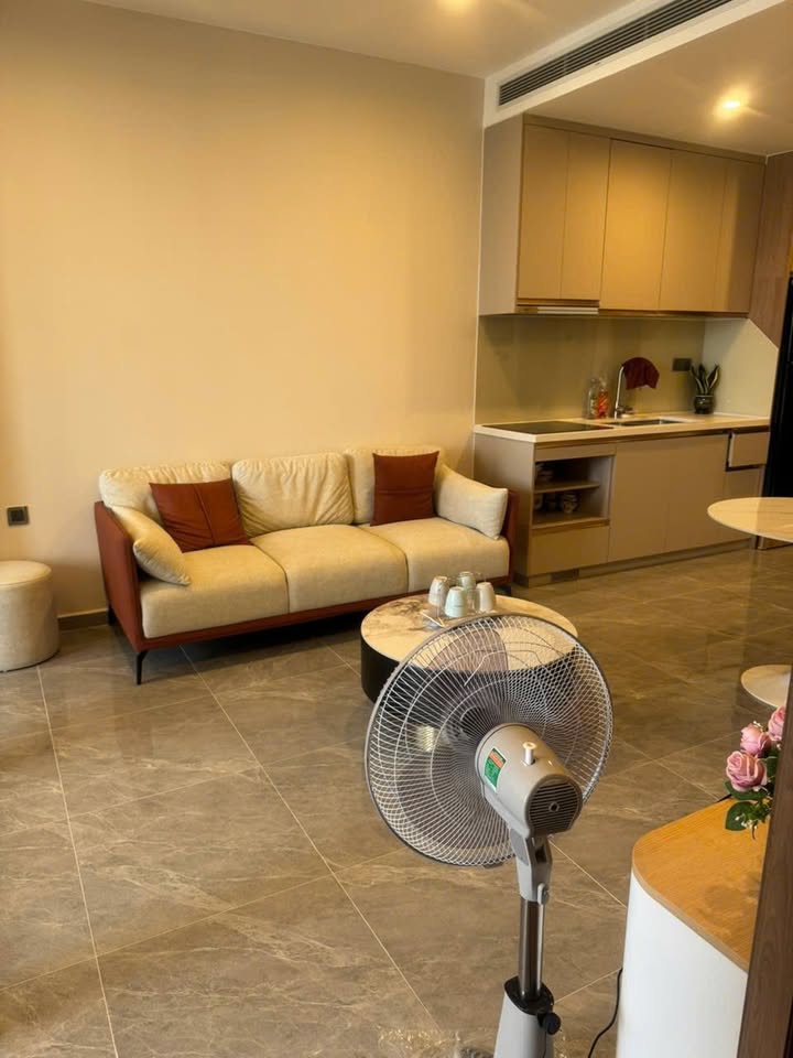 Căn hộ 2PN2VS ICON 40 Hạ Long 72.48m² giá 3.6 tỷ - View biển Vinpearl tuyệt đẹp!