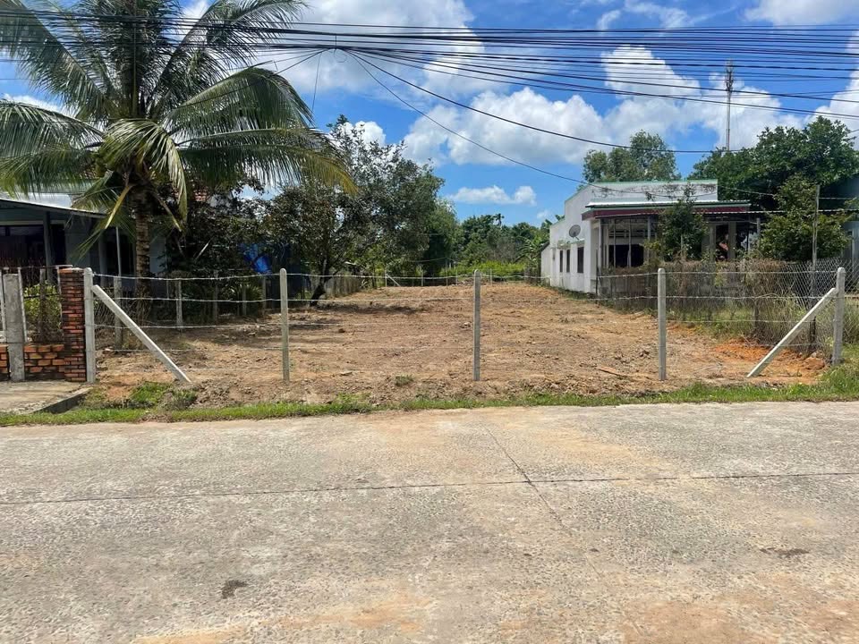 Đất Mặt Tiền Cây Thông Phú Quốc 525m² giá 3 tỷ - Tiềm năng phát triển lớn!