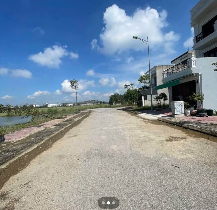 Đất nền 100m² phường Đông Tân, TP Thanh Hóa - Giá siêu hấp dẫn chỉ 1,7 tỷ!