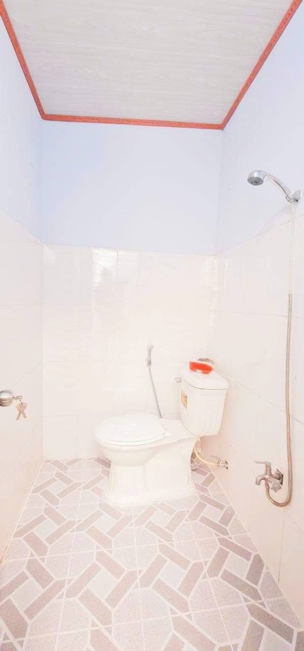 Nhà nguyên căn cho thuê tại Biên Hòa, Đồng Nai 70m² - An ninh, yên tĩnh, giá tốt!