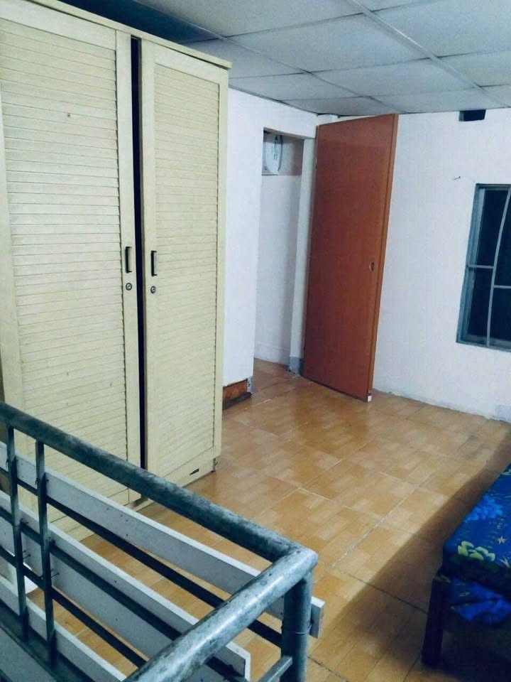 Nhà cấp 4 gác lửng Dĩ An 150m² giá 5 triệu - Tiện nghi đầy đủ