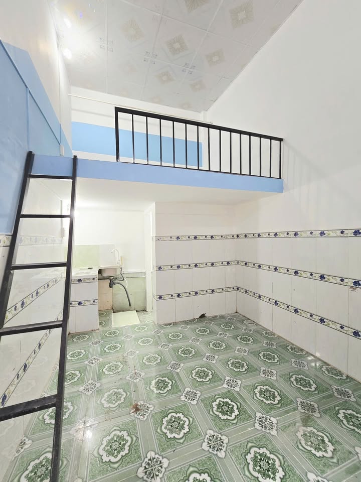 Phòng trọ mới cho thuê tại Dĩ An 2.2 triệu - Gần HUB, tiện ích đầy đủ!