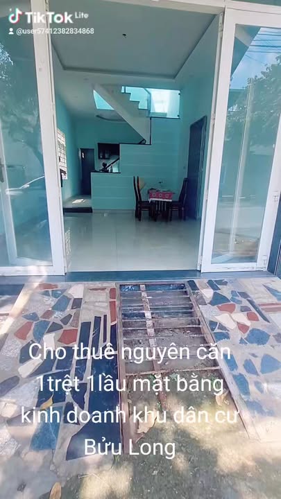 Nhà cho thuê nguyên căn Trấn Biên 81m² giá 9 triệu - Phù hợp vừa ở vừa kinh doanh!