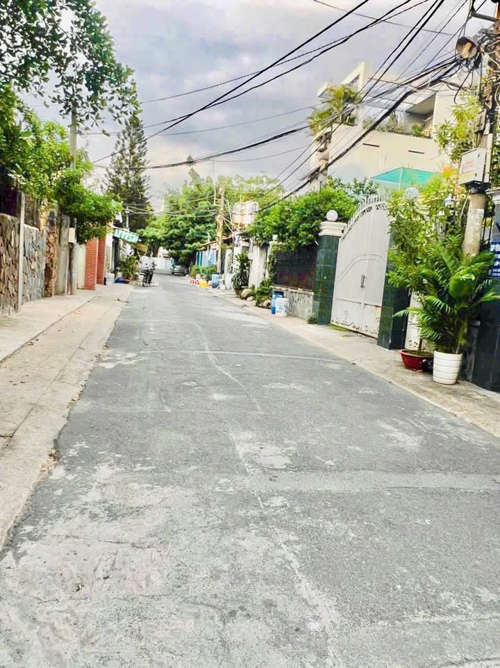 Bán đất phường Linh Tây, TP Thủ Đức 105m² giá 8.5 tỷ - Đầu tư sinh lời ngay!