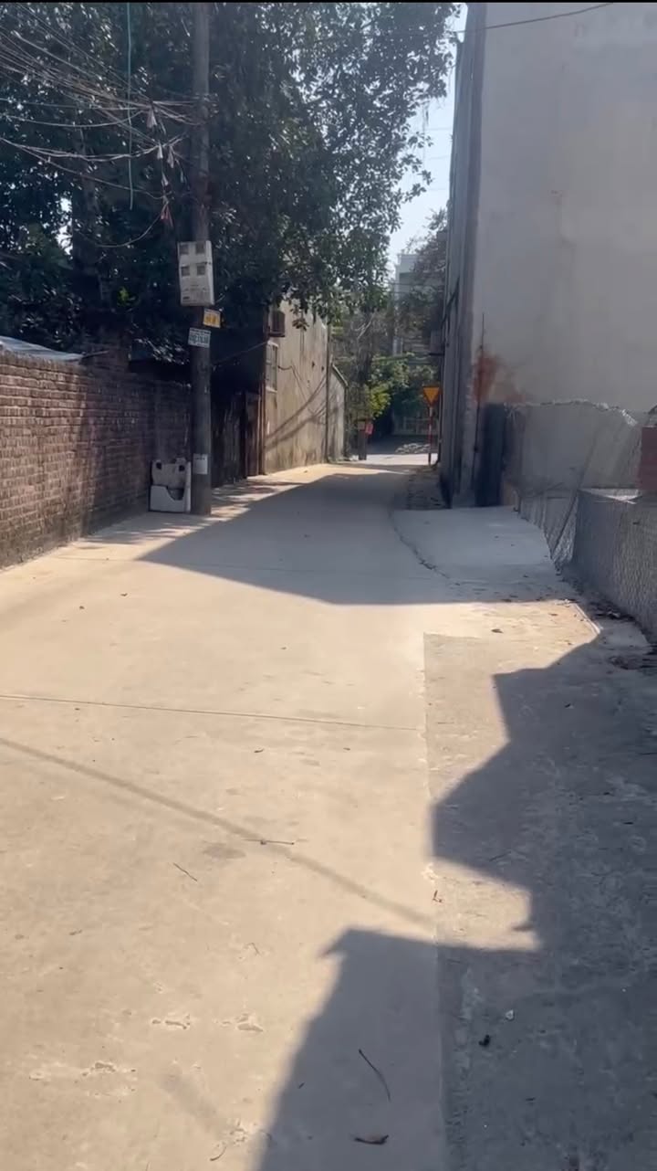 Đất nền Xuân Khanh Sơn Tây 164m² giá thỏa thuận - Mặt tiền rộng, vị trí đắc địa!