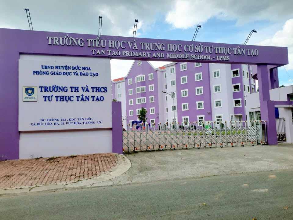 Đất nền Khu dân cư Tân Đức, Đường 23A, 125m², giá 2.15 tỷ - Vị trí đẹp, pháp lý rõ ràng!