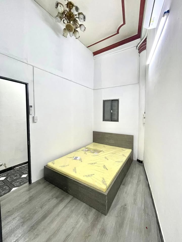 Phòng cho thuê tại 660 Luỹ Bán Bích, quận Tân Phú - Giá 3.1 triệu, đầy đủ nội thất!