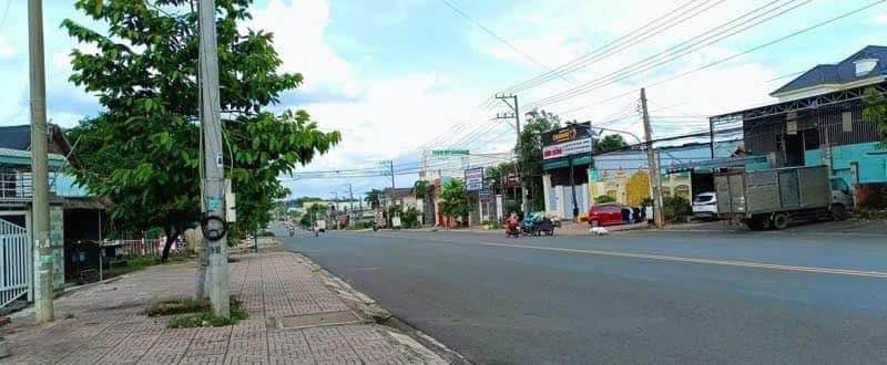 Nhà mặt tiền đường Nguyễn Huệ, phường Bình Phước, 445m² giá 4.1 tỷ - Đầu tư sinh lời ngay!