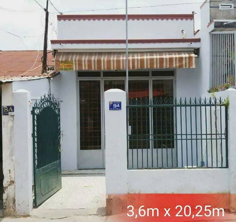 Nhà chính chủ Tân Thới Nhì, Hóc Môn 72.9m² giá 4.35 tỷ - Sổ hồng riêng, xe hơi vào tận nơi!