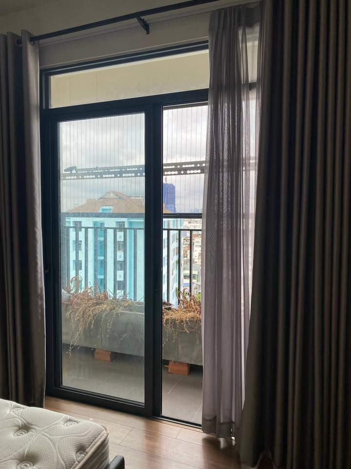 Căn hộ Saigon Asiana Quận 6 72m² giá 11 triệu - Sẵn sàng vào ở ngay!