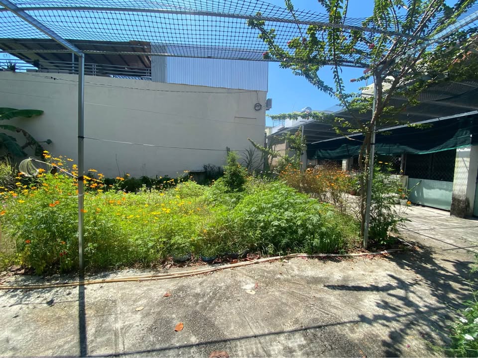 Đất nền lô góc Phường Bắc Nha Trang 113.8m² giá 1.88 tỷ - Cách biển chỉ 4km!