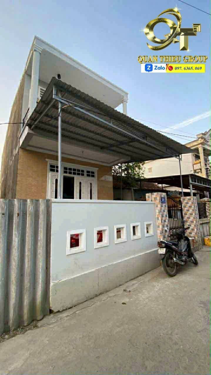 Nhà 2 tầng Bạch Đằng, TP Huế 100m² giá 4 triệu - Thuận tiện cho cuộc sống gia đình!