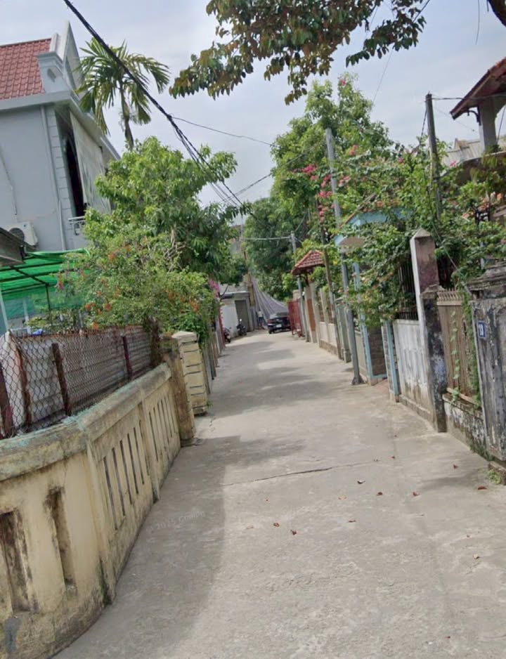 Đất tặng nhà cấp 4 phường Tây Lộc, TP. Huế 210m² giá 4.95 tỷ - Cơ hội đầu tư hấp dẫn!