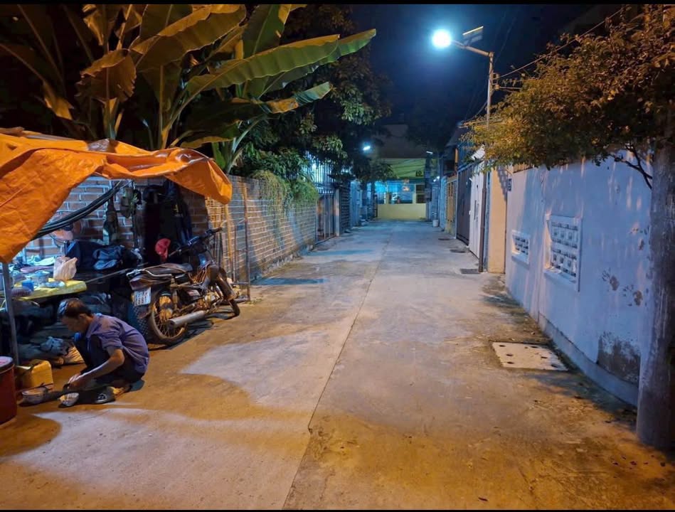 Đất Lô Góc 2 Mặt Tiền Phước Đồng 110.4m² giá 1.8 tỷ - Đầu tư sinh lời nhanh!