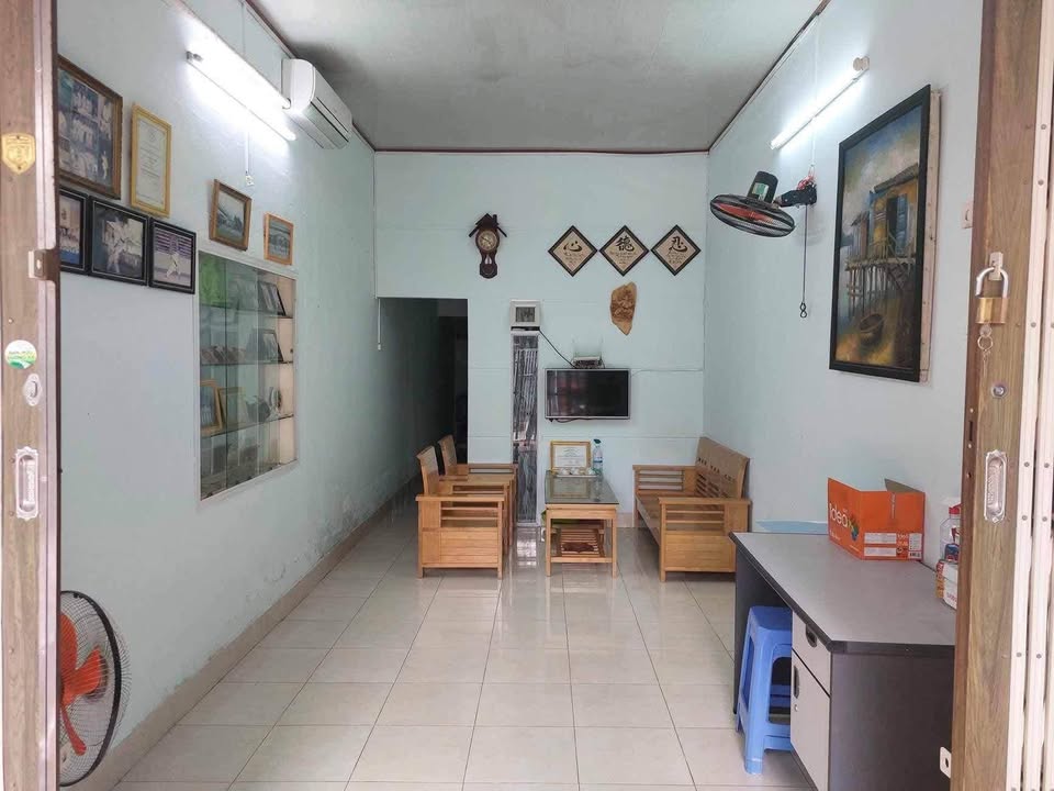 Nhà Mặt Tiền Đặng Thành Chơn, Quang Trung, 42m² giá 2.5 tỷ - Đầu tư sinh lời!