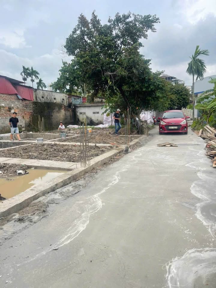 Nhà đẹp Quán Toan 45m² giá 1.3 tỷ - Sẵn sàng vào ở ngay!