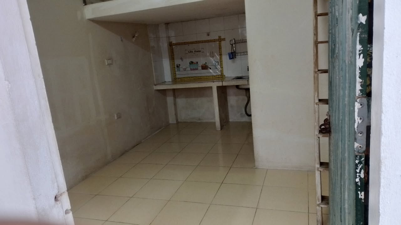 Phòng trọ Định Công 20m² giá thỏa thuận - Có gác xép tiện nghi