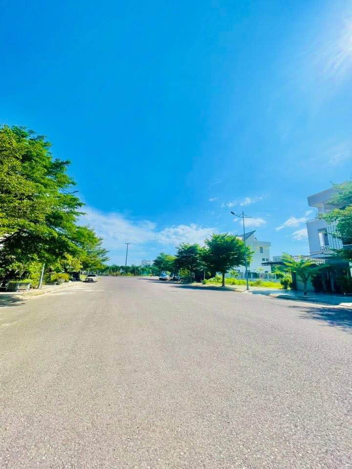 Đất mặt tiền Nguyễn Mân, Nhơn Bình, 114m² giá 4.6 tỷ - Cơ hội đầu tư vàng!