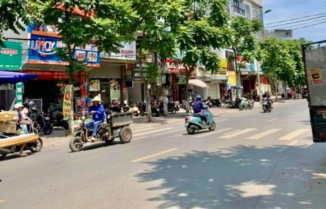 Nhà riêng Tân Khai, Hoàng Mai 41m² giá 9 tỷ - Thiết kế hiện đại, chính chủ