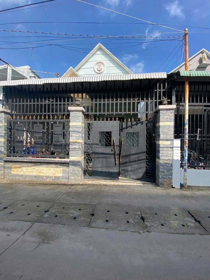 Nhà chính chủ Tân Mai, Biên Hoà 189m² giá 5 tỷ - Thương lượng ngay!