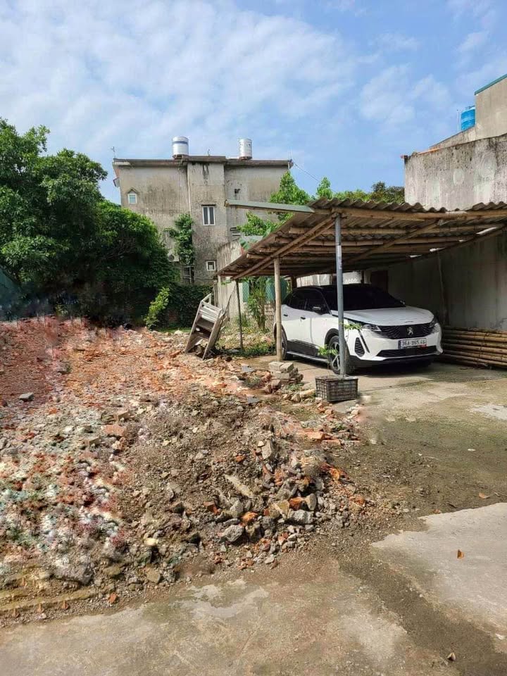 Đất nền Tân Phong 150m² giá 1 tỷ - Nhanh tay sở hữu!