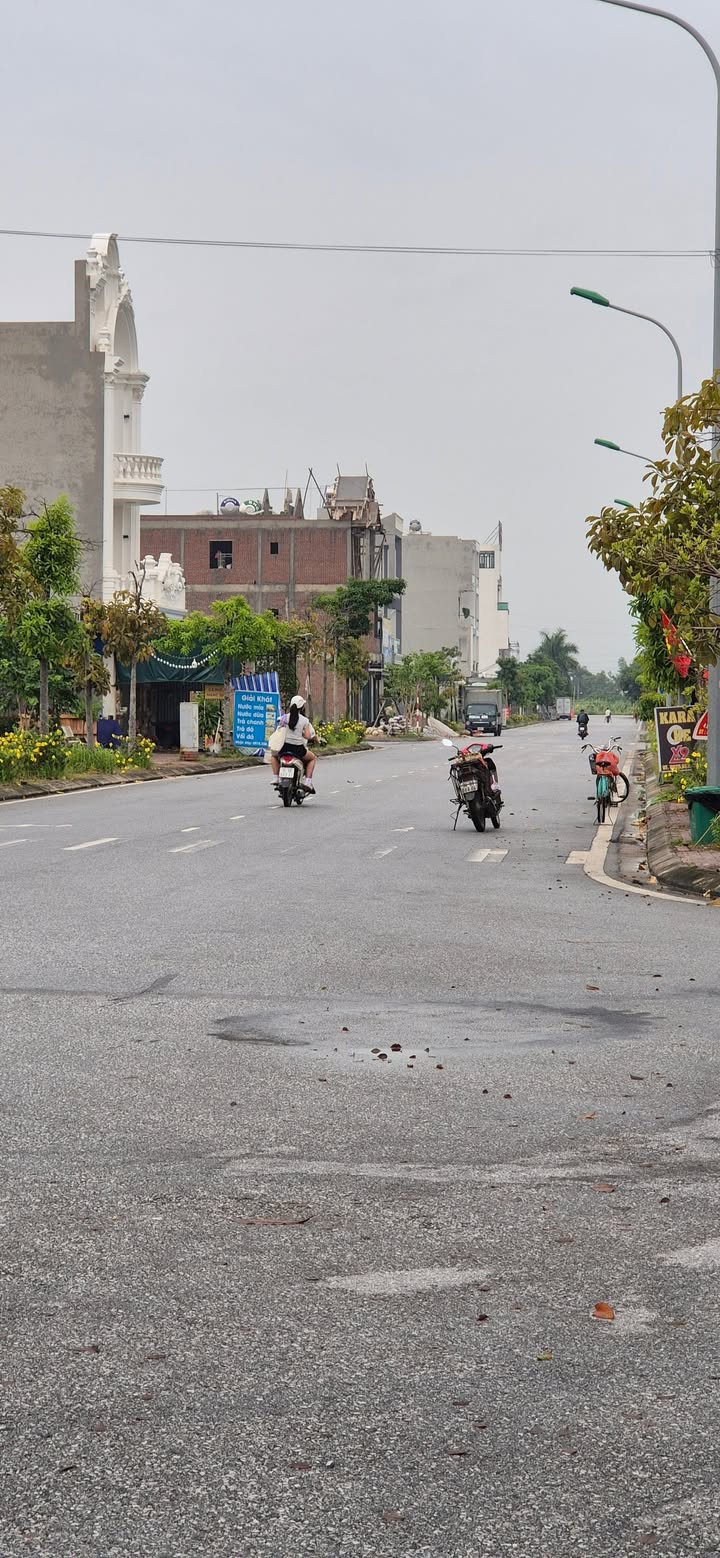 Đất nền Khu đô thị Star Tân Trường 114m² giá 4.2 tỷ - Tiềm năng đầu tư sinh lời!