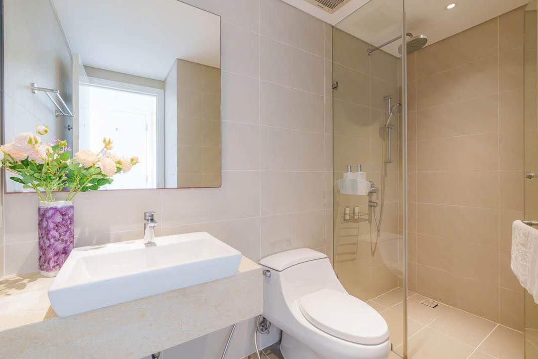 Căn hộ Diamond Island quận 2 2PN giá 26 triệu - View đẹp, tiện ích đầy đủ!