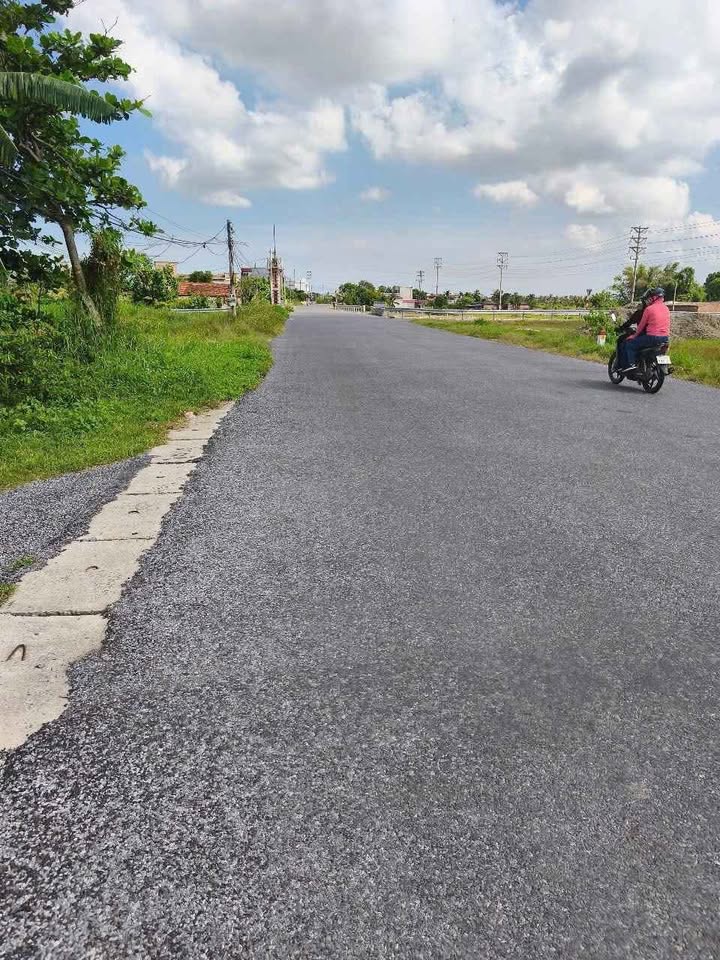 Đất thổ cư xã Bắc Thái, huyện Thái Thụy 110m² giá 1.6 tỷ - Kinh doanh thuận lợi!