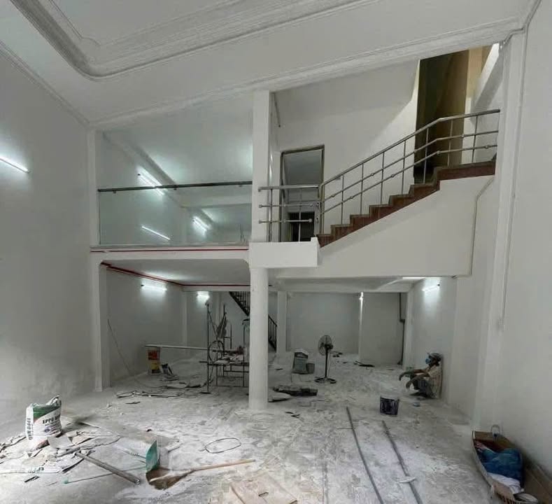 Cho thuê nhà 3 tầng mặt tiền Phan Thanh, quận Thanh Khê - Phù hợp mở shop