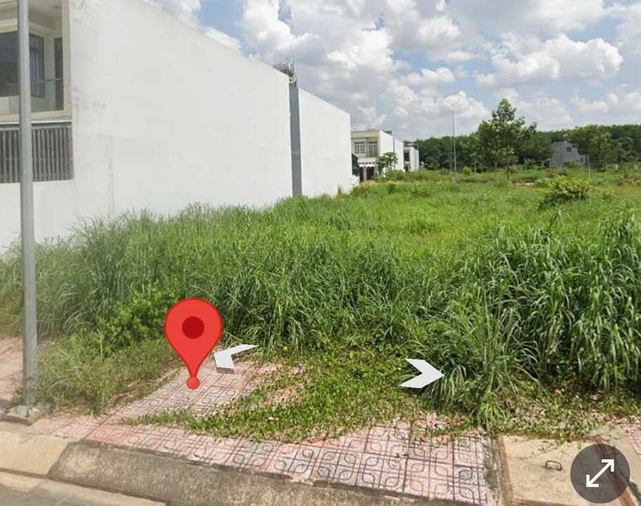 Đất nền khu nhà ở Hội Nghĩa, Tân Uyên 100m² giá 1.4 tỷ - Đầu tư sinh lời ngay!