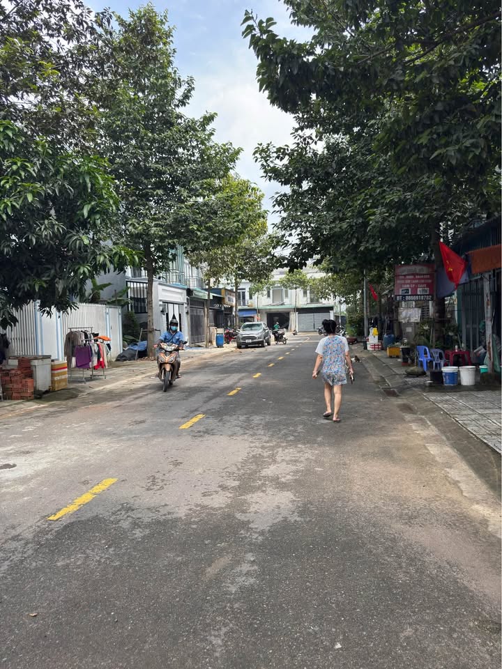 Đất nền Tân Long 1 Uyên Hưng 72m² giá 1.3 tỷ - Đầu tư sinh lời ngay!