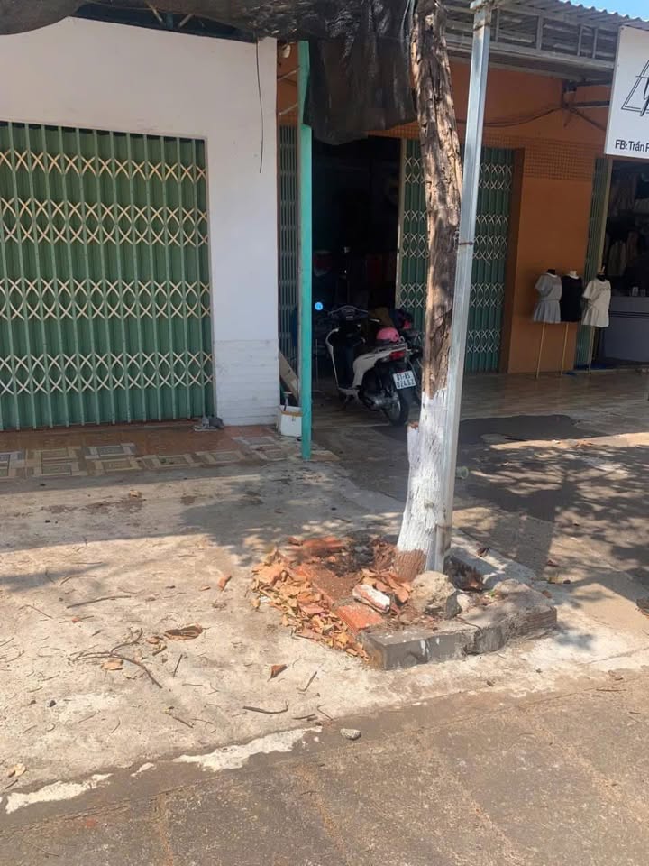 Nhà cho thuê tại Chư Prông - Giá thỏa thuận, vị trí thuận lợi!