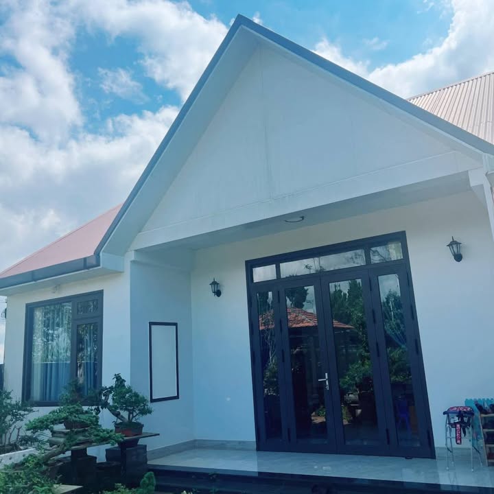 Nhà riêng tại hẻm Hùng Vương, Lộc Thắng 532m² giá 2.15 tỷ - Sẵn sàng vào ở!