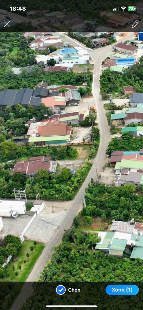 Nhà mặt tiền Âu Cơ, Tân Lộc, 1386m² giá 2.35 tỷ - Cơ hội đầu tư hiếm có!