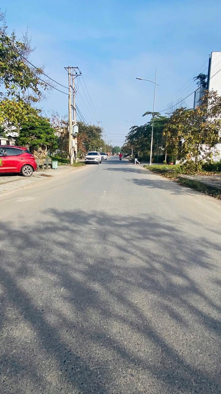 Đất KĐT Võ Thị Sáu Quảng Trị 100m² giá 1.1 tỷ - Đầu tư sinh lời ngay!