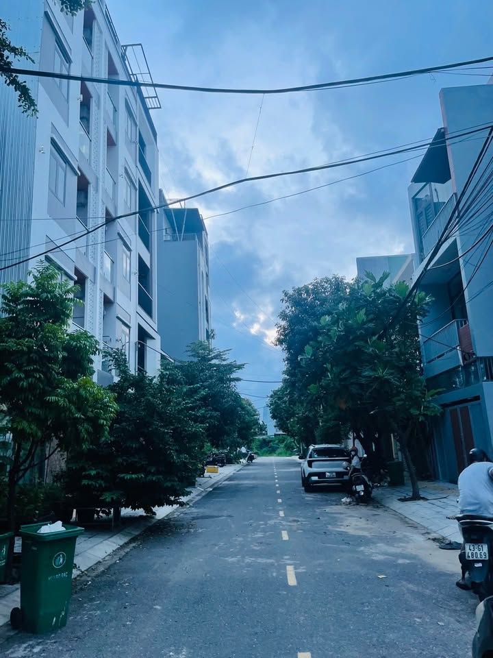 Đất Phước Trường 12, Sơn Trà 79m² giá 11.5 tỷ - Tiềm năng sinh lời cao!