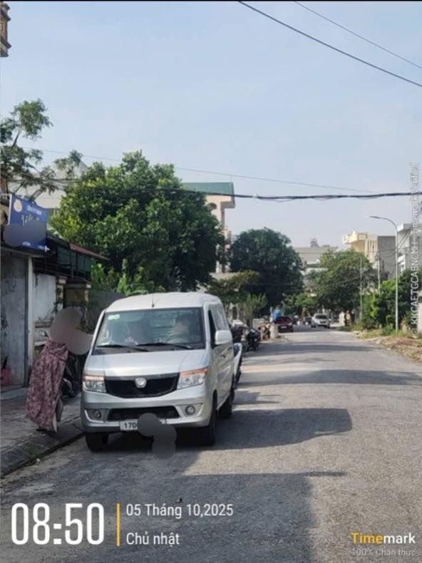 Nhà mặt tiền đường Nghĩa Chính, Phú Xuân, 168m² - Đầu tư sinh lời ngay!