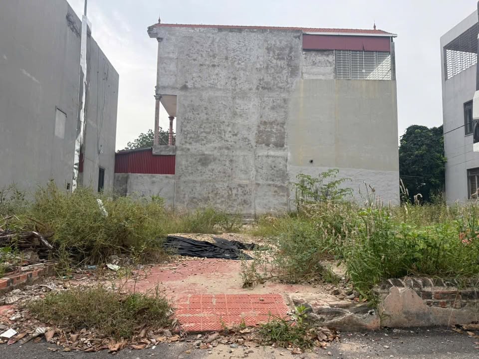 Đất nền Đan Phượng 68.3m² giá 7 tỷ - Đầu tư sinh lời cao!