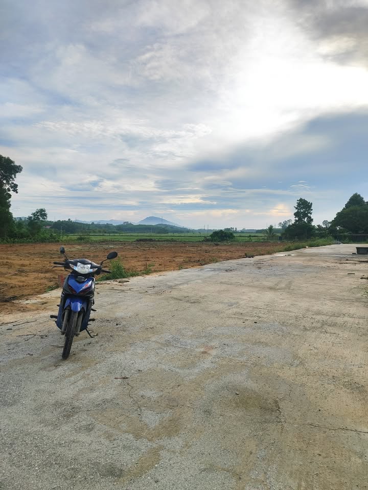 Đất thổ cư 120m² tại thôn Khương Mỹ, Đà Nẵng - Giá chỉ 1.65 tỷ!