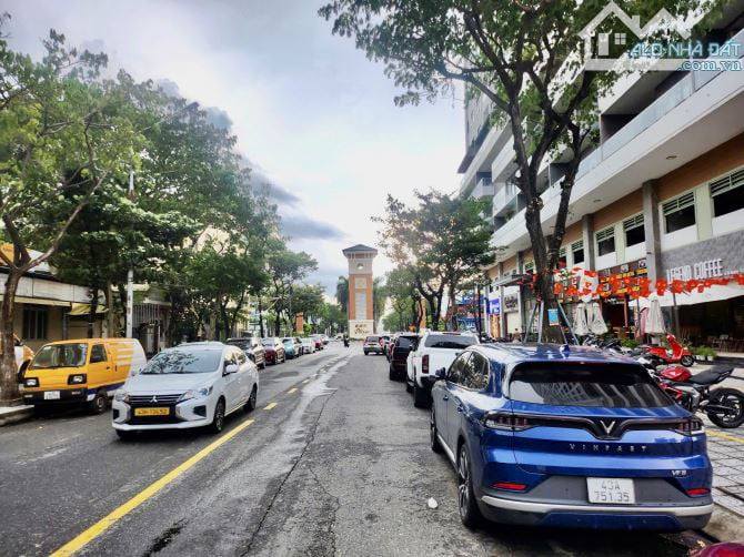 Nhà phố An Hải Tây, Sơn Trà 100m² giá 14.5 tỷ - Đầu tư sinh lời ngay!