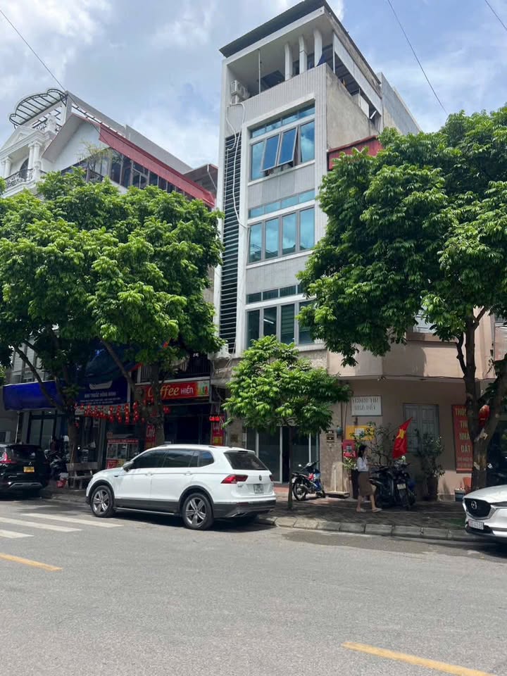 FrontHouse Cổ Linh Long Biên 90m² giá 37.5 tỷ - Mặt phố VIP kinh doanh đỉnh cao!