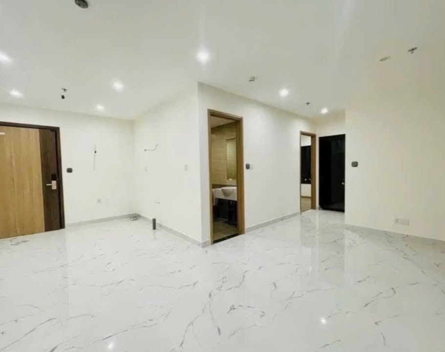 Căn hộ Tropical Quận 9 2PN giá 6.5 triệu - Chỗ ở lý tưởng cho gia đình!