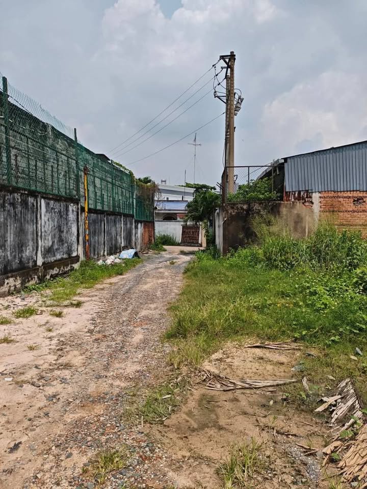 Bán lô đất Tân Triều Vĩnh Cửu 150m² giá 1.56 tỷ - Đầu tư sinh lời nhanh!