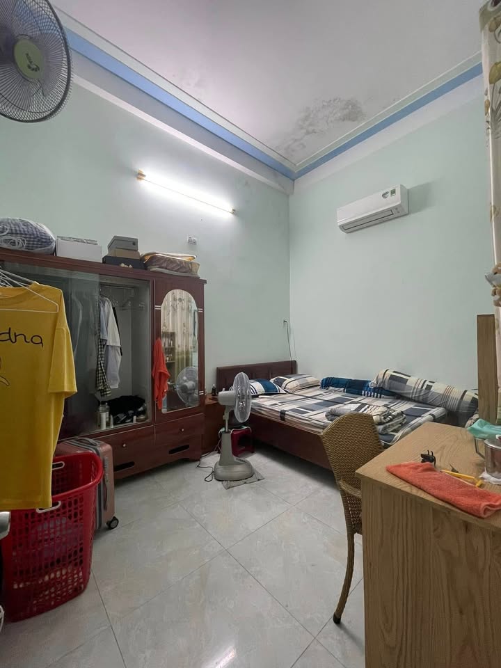 Nhà hẻm Nguyễn Văn Cừ, Quy Nhơn 85.4m² giá 4 tỷ - Chính chủ bán gấp!