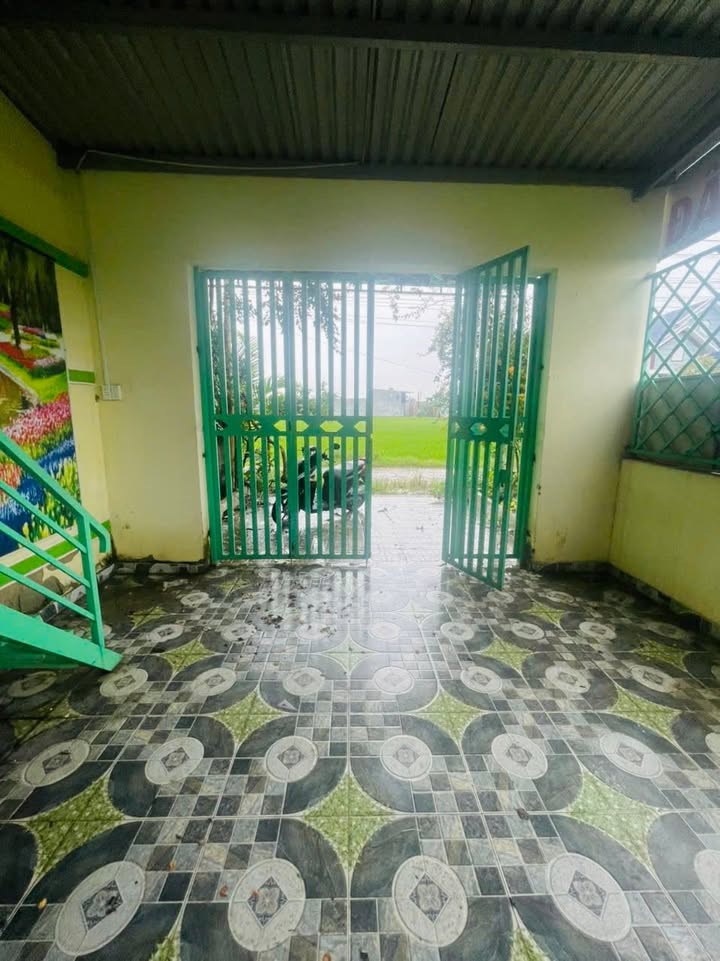 Nhà nguyên căn 3 phòng ngủ tại Ấp Tràm Lạc, Long An - Giá thuê chỉ 4 triệu/tháng