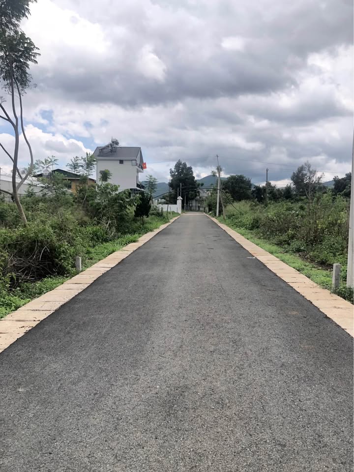 Đất nền đẹp Tà Nung Đà Lạt 201,46m² giá 2,8 tỷ - Sổ đỏ chính chủ, thương lượng