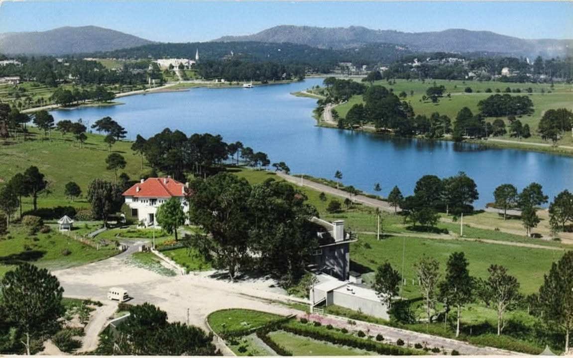 Nhà riêng tại Đà Lạt 100m² giá 3 tỷ - Khu dân cư yên tĩnh, an ninh